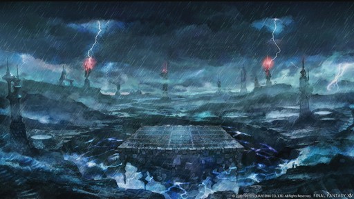 画像ギャラリー No.017のサムネイル画像 / 「FFXIV」恒例の14時間生放送内で行われた「第56回プロデューサーレターLIVE」と出演陣のミニインタビューをお届け