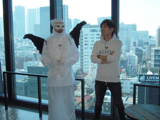 画像ギャラリー No.049のサムネイル画像 / 「FFXIV」恒例の14時間生放送内で行われた「第56回プロデューサーレターLIVE」と出演陣のミニインタビューをお届け
