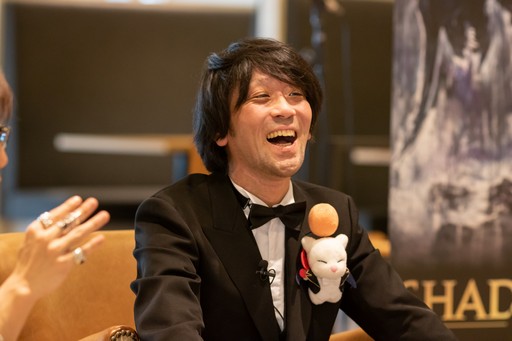 画像ギャラリー No.060のサムネイル画像 / 「FFXIV」恒例の14時間生放送内で行われた「第56回プロデューサーレターLIVE」と出演陣のミニインタビューをお届け