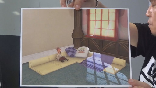 画像ギャラリー No.040のサムネイル画像 / 「第59回 FFXIV PLL」をレポート。「蒼天のイシュガルド」まで丸っと遊べるフリートライアル拡張やパワーアップした妖怪ウォッチコラボ再演も