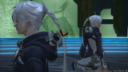 画像ギャラリー No.012のサムネイル画像 / 「FFXIV」の新しいフリートライアルで何ができるのか。Lv60までの範囲で開放されるコンテンツをピックアップしてみる