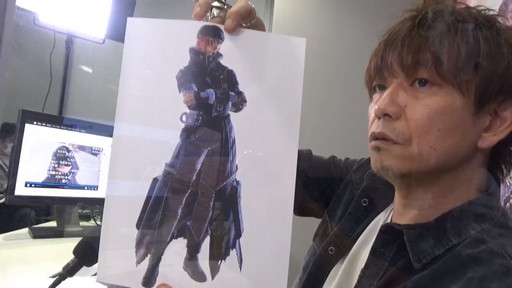 画像ギャラリー No.015のサムネイル画像 / 「FFXIV」パッチ5.4で，マウントも使えるID内の「自由探索」が登場。PS4版のPS5動作状況にも言及された「第60回PLL」のレポートをお届け