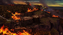 画像ギャラリー No.030のサムネイル画像 / 「FFXIV:暁月のフィナーレ」が公開された新情報発表会をレポート。発表会後に実施された吉田直樹氏への囲みインタビューも掲載