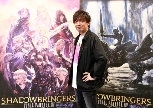 画像ギャラリー No.003のサムネイル画像 / 「ファイナルファンタジーXIV」パッチ5.5直前，吉田直樹氏インタビュー。新拡張パッケージに向けて，物語のピースを埋める人物が登場