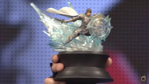 画像ギャラリー No.044のサムネイル画像 / 「FFXIV DIGITAL FAN FESTIVAL 2021」の基調講演をレポート。「暁月のフィナーレ」で“ヴィエラ”の男性追加などサプライズ発表も