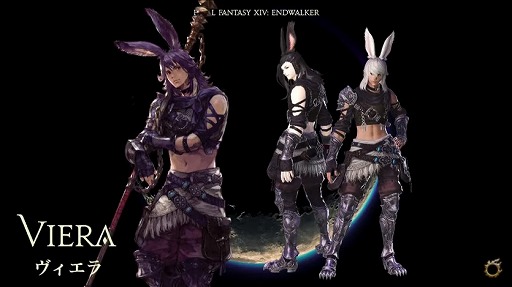 画像ギャラリー No.004のサムネイル画像 / 「FFXIV:暁月のフィナーレ」吉田直樹氏への合同インタビュー。新ジョブに“リーパー”を選んだ経緯や，その基本仕様を聞いた