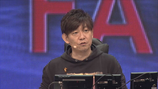 画像ギャラリー No.002のサムネイル画像 / 「FFXIV」とFenderのコラボギターも発表！「第64回FFXIVプロデューサーレターLIVE」の模様をお届け