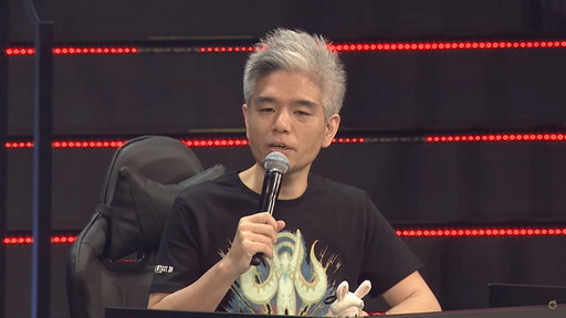画像ギャラリー No.003のサムネイル画像 / 「FFXIV」とFenderのコラボギターも発表！「第64回FFXIVプロデューサーレターLIVE」の模様をお届け