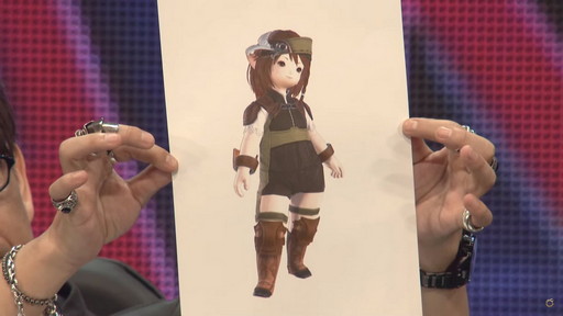 画像ギャラリー No.015のサムネイル画像 / 「FFXIV」とFenderのコラボギターも発表！「第64回FFXIVプロデューサーレターLIVE」の模様をお届け