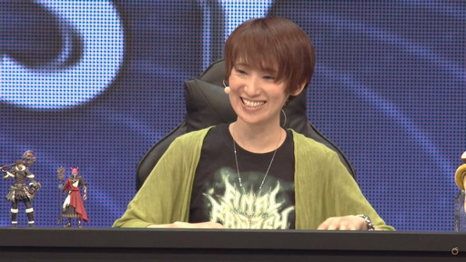 画像ギャラリー No.023のサムネイル画像 / 「FFXIV」とFenderのコラボギターも発表！「第64回FFXIVプロデューサーレターLIVE」の模様をお届け