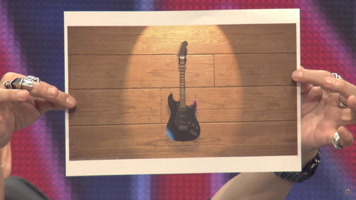 画像ギャラリー No.045のサムネイル画像 / 「FFXIV」とFenderのコラボギターも発表！「第64回FFXIVプロデューサーレターLIVE」の模様をお届け