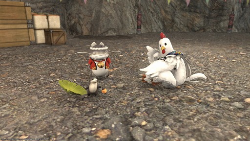 画像ギャラリー No.003のサムネイル画像 / 【募集】「FFXIV」リードストーリーデザイナーの織田万里氏に聞きたいことはありませんか？　読者に代わって4Gamerがメールインタビューします