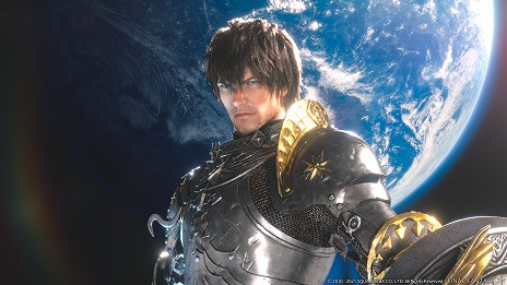 画像ギャラリー No.003のサムネイル画像 / 「ファイナルファンタジーXIV」とコラボした“からあげクン 光と闇のクリスタル味”が登場。8月に発売日とキャンペーンの詳細が公開予定