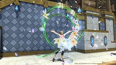 画像ギャラリー No.003のサムネイル画像 / 「ファイナルファンタジーXIV」のサービス8周年を記念したイベント“新生祭”が開催。拡張パックに向けた読み物も公開に