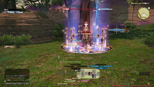 画像ギャラリー No.004のサムネイル画像 / 「FFXIV：暁月のフィナーレ」の既存17ジョブの変化を確認。大胆に変わった召喚士に要注目