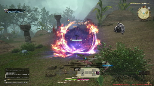 画像ギャラリー No.015のサムネイル画像 / 「FFXIV：暁月のフィナーレ」の既存17ジョブの変化を確認。大胆に変わった召喚士に要注目