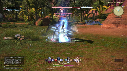 画像ギャラリー No.022のサムネイル画像 / 「FFXIV：暁月のフィナーレ」の既存17ジョブの変化を確認。大胆に変わった召喚士に要注目