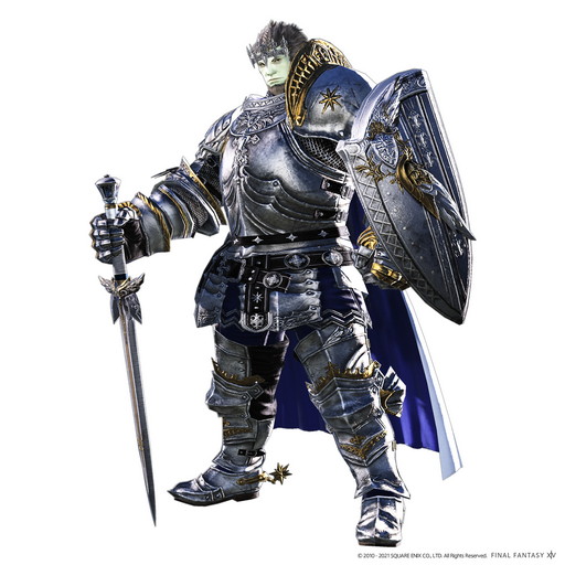 画像ギャラリー No.100のサムネイル画像 / 「FFXIV：暁月のフィナーレ」の既存17ジョブの変化を確認。大胆に変わった召喚士に要注目