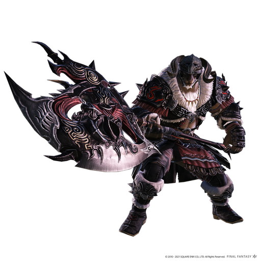 画像ギャラリー No.147のサムネイル画像 / 「FFXIV：暁月のフィナーレ」の既存17ジョブの変化を確認。大胆に変わった召喚士に要注目