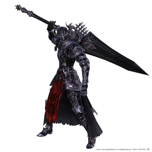 画像ギャラリー No.195のサムネイル画像 / 「FFXIV：暁月のフィナーレ」の既存17ジョブの変化を確認。大胆に変わった召喚士に要注目