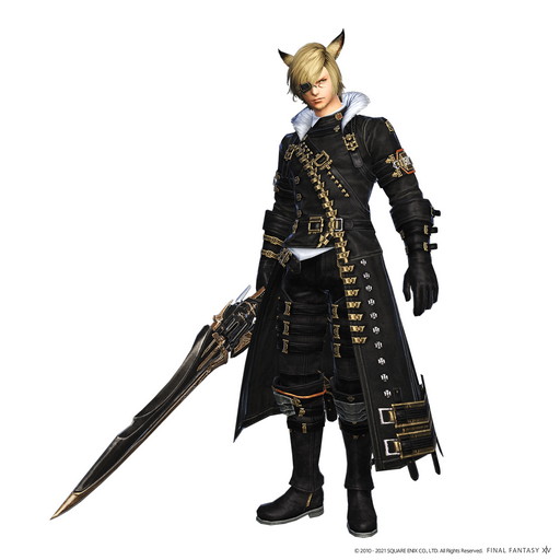 画像ギャラリー No.233のサムネイル画像 / 「FFXIV：暁月のフィナーレ」の既存17ジョブの変化を確認。大胆に変わった召喚士に要注目