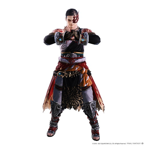画像ギャラリー No.275のサムネイル画像 / 「FFXIV：暁月のフィナーレ」の既存17ジョブの変化を確認。大胆に変わった召喚士に要注目