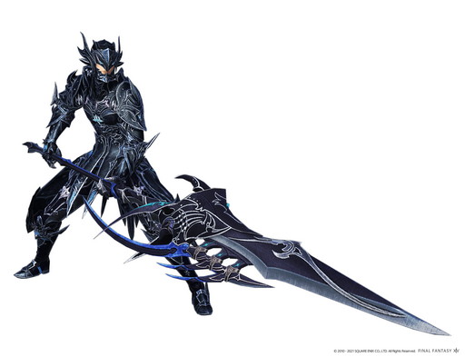 画像ギャラリー No.322のサムネイル画像 / 「FFXIV：暁月のフィナーレ」の既存17ジョブの変化を確認。大胆に変わった召喚士に要注目
