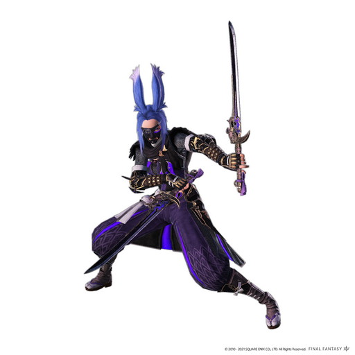 画像ギャラリー No.363のサムネイル画像 / 「FFXIV：暁月のフィナーレ」の既存17ジョブの変化を確認。大胆に変わった召喚士に要注目