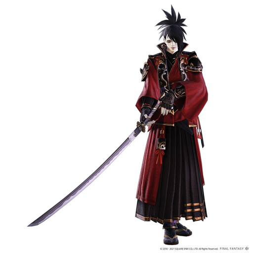 画像ギャラリー No.415のサムネイル画像 / 「FFXIV：暁月のフィナーレ」の既存17ジョブの変化を確認。大胆に変わった召喚士に要注目