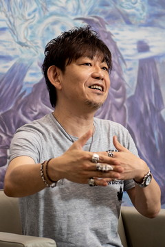 画像ギャラリー No.007のサムネイル画像 / 「FFXIV：暁月のフィナーレ」吉田直樹氏のインタビューを掲載。1つの決着と新たな発見で物語は“終焉の先”へ