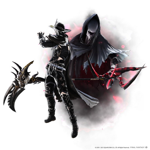 画像ギャラリー No.020のサムネイル画像 / 「FFXIV：暁月のフィナーレ」吉田直樹氏のインタビューを掲載。1つの決着と新たな発見で物語は“終焉の先”へ