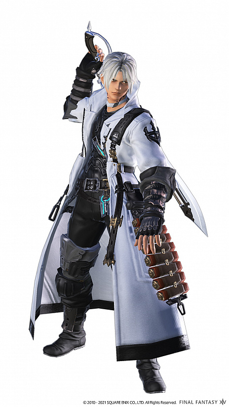 画像ギャラリー No.007のサムネイル画像 / 「FFXIV：暁月のフィナーレ」は12月7日発売に。新PvPやハウジング，新3Dサウンドシステムの情報などが公開された第67回PLLの内容をお届け