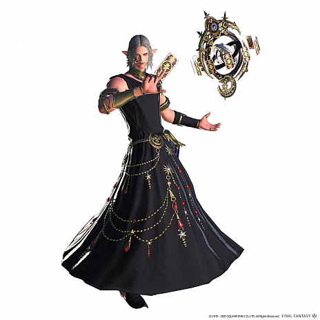 画像ギャラリー No.009のサムネイル画像 / 「FFXIV：暁月のフィナーレ」は12月7日発売に。新PvPやハウジング，新3Dサウンドシステムの情報などが公開された第67回PLLの内容をお届け