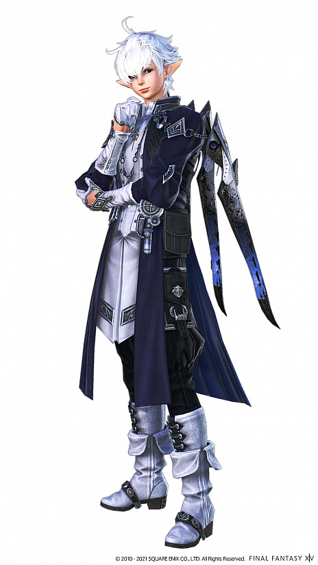 画像ギャラリー No.010のサムネイル画像 / 「FFXIV：暁月のフィナーレ」は12月7日発売に。新PvPやハウジング，新3Dサウンドシステムの情報などが公開された第67回PLLの内容をお届け