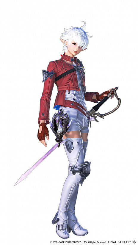 画像ギャラリー No.011のサムネイル画像 / 「FFXIV：暁月のフィナーレ」は12月7日発売に。新PvPやハウジング，新3Dサウンドシステムの情報などが公開された第67回PLLの内容をお届け
