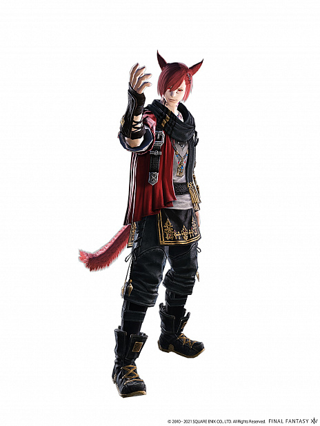 画像ギャラリー No.012のサムネイル画像 / 「FFXIV：暁月のフィナーレ」は12月7日発売に。新PvPやハウジング，新3Dサウンドシステムの情報などが公開された第67回PLLの内容をお届け