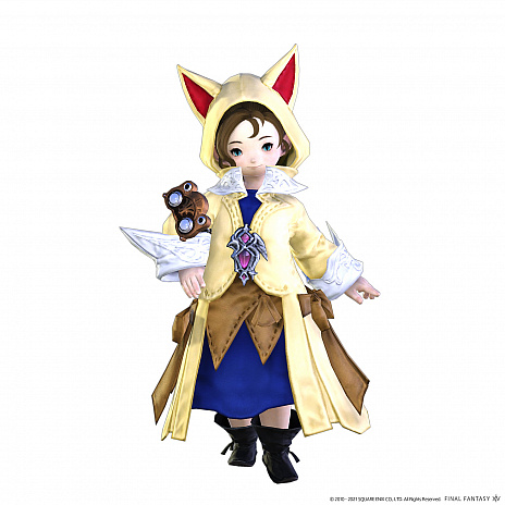 画像ギャラリー No.014のサムネイル画像 / 「FFXIV：暁月のフィナーレ」は12月7日発売に。新PvPやハウジング，新3Dサウンドシステムの情報などが公開された第67回PLLの内容をお届け