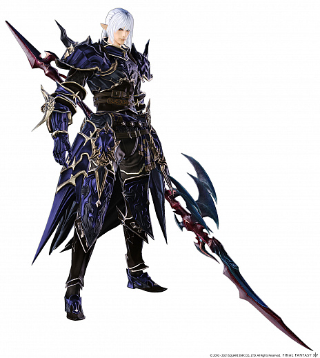 画像ギャラリー No.015のサムネイル画像 / 「FFXIV：暁月のフィナーレ」は12月7日発売に。新PvPやハウジング，新3Dサウンドシステムの情報などが公開された第67回PLLの内容をお届け