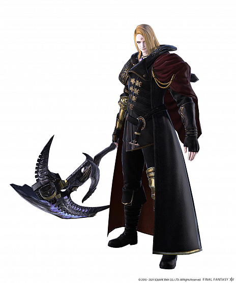 画像ギャラリー No.016のサムネイル画像 / 「FFXIV：暁月のフィナーレ」は12月7日発売に。新PvPやハウジング，新3Dサウンドシステムの情報などが公開された第67回PLLの内容をお届け