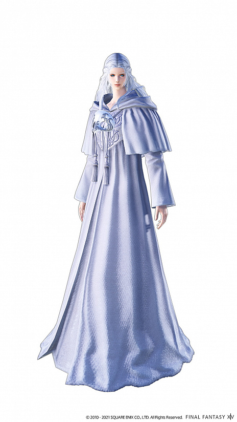 画像ギャラリー No.017のサムネイル画像 / 「FFXIV：暁月のフィナーレ」は12月7日発売に。新PvPやハウジング，新3Dサウンドシステムの情報などが公開された第67回PLLの内容をお届け