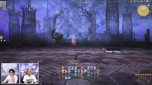 画像ギャラリー No.067のサムネイル画像 / 「FFXIV：暁月のフィナーレ」は12月7日発売に。新PvPやハウジング，新3Dサウンドシステムの情報などが公開された第67回PLLの内容をお届け