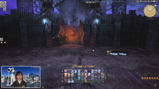 画像ギャラリー No.068のサムネイル画像 / 「FFXIV：暁月のフィナーレ」は12月7日発売に。新PvPやハウジング，新3Dサウンドシステムの情報などが公開された第67回PLLの内容をお届け