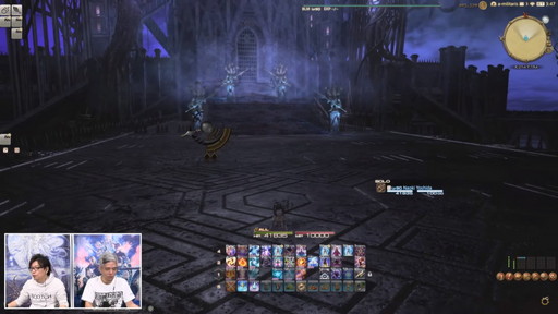 画像ギャラリー No.069のサムネイル画像 / 「FFXIV：暁月のフィナーレ」は12月7日発売に。新PvPやハウジング，新3Dサウンドシステムの情報などが公開された第67回PLLの内容をお届け