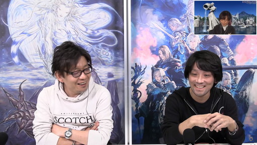 画像ギャラリー No.132のサムネイル画像 / 「FFXIV：暁月のフィナーレ」は12月7日発売に。新PvPやハウジング，新3Dサウンドシステムの情報などが公開された第67回PLLの内容をお届け