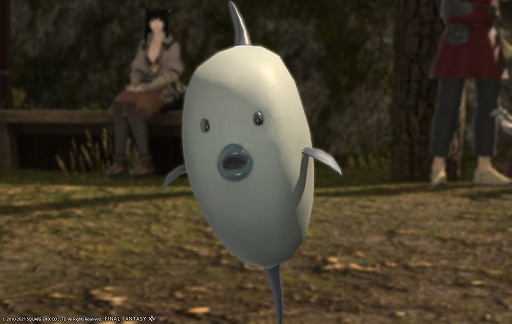 画像ギャラリー No.007のサムネイル画像 / 「ファイナルファンタジーXIV」の深淵を覗いてみないか？　8年以上続くMMORPGに存在するアチーブメントを紹介