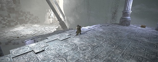 画像ギャラリー No.009のサムネイル画像 / 「ファイナルファンタジーXIV」の深淵を覗いてみないか？　8年以上続くMMORPGに存在するアチーブメントを紹介