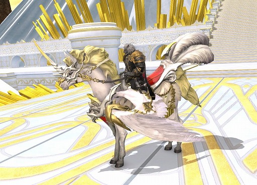 画像ギャラリー No.025のサムネイル画像 / 「ファイナルファンタジーXIV」の深淵を覗いてみないか？　8年以上続くMMORPGに存在するアチーブメントを紹介