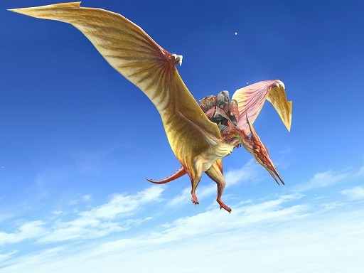 画像ギャラリー No.026のサムネイル画像 / 「ファイナルファンタジーXIV」の深淵を覗いてみないか？　8年以上続くMMORPGに存在するアチーブメントを紹介