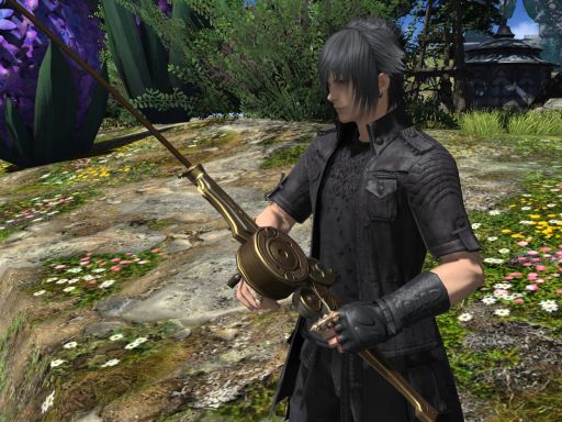 画像ギャラリー No.029のサムネイル画像 / 「ファイナルファンタジーXIV」の深淵を覗いてみないか？　8年以上続くMMORPGに存在するアチーブメントを紹介