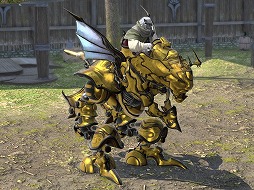 画像ギャラリー No.032のサムネイル画像 / 「ファイナルファンタジーXIV」の深淵を覗いてみないか？　8年以上続くMMORPGに存在するアチーブメントを紹介